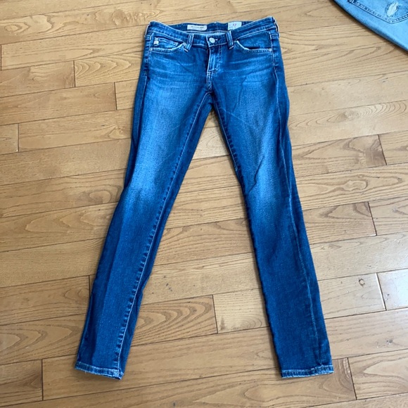 AG jeans - Picture 1 of 4